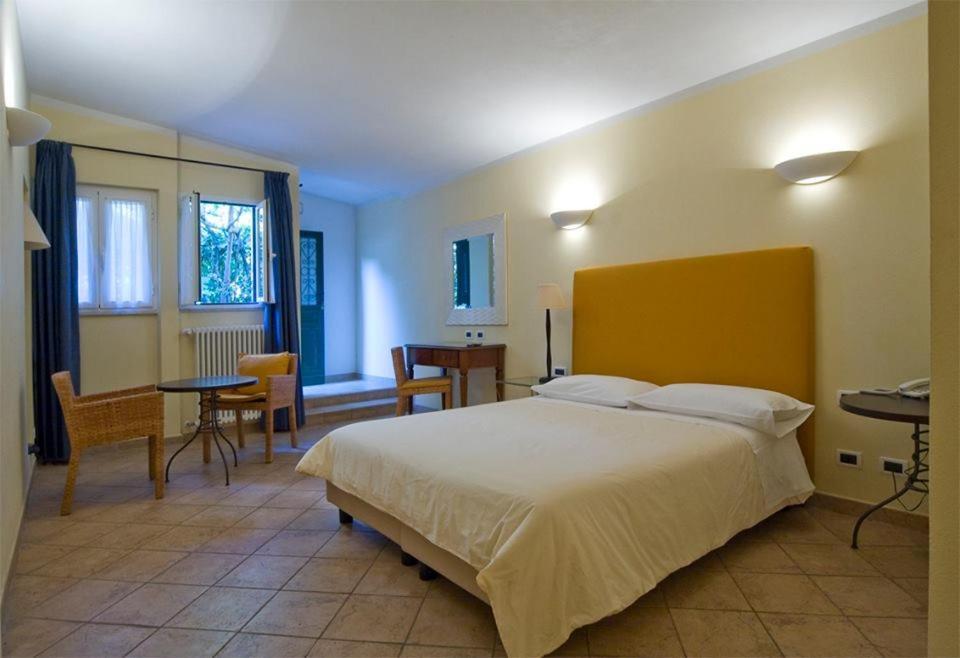 Locanda Conchiglia D'Oro Varigotti Dış mekan fotoğraf