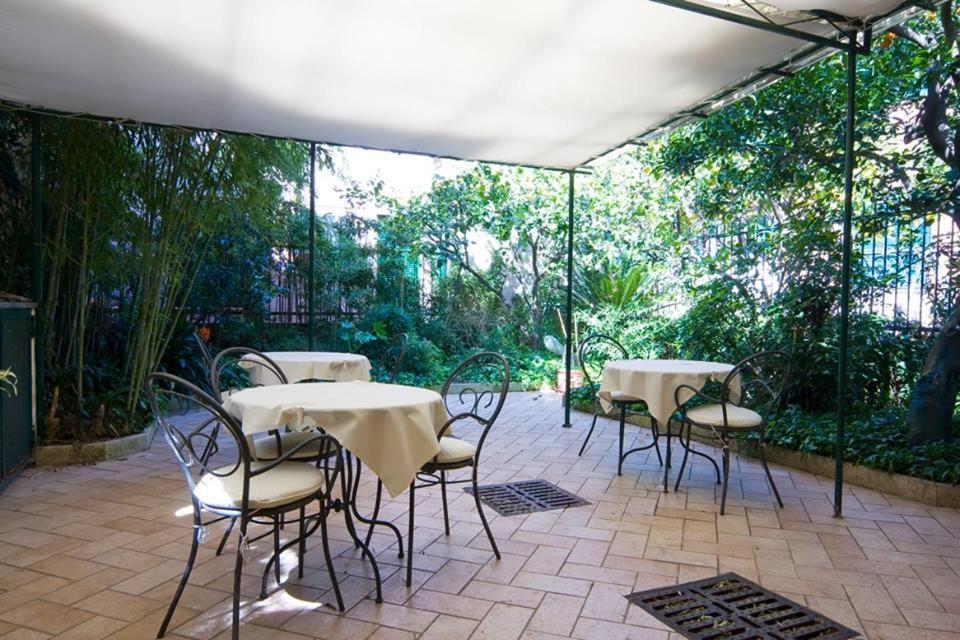 Locanda Conchiglia D'Oro Varigotti Dış mekan fotoğraf
